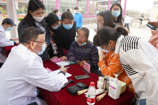 “科学爱耳护耳，实现主动健康”——广东省开展第二十四次全国“爱耳日”线上线下宣传教育活动