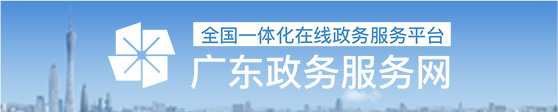 广东政务服务网