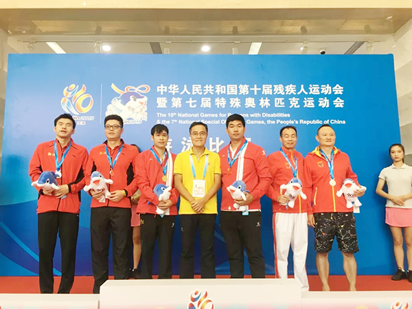 125.5金82银39铜，广东新老“组合拳”打出南粤风采