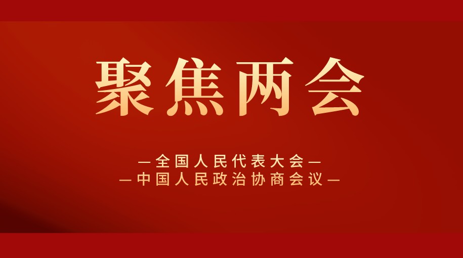 为推进中国式现代化注入强大动力——习近平总书记同出席2024年全国两会人大代表、政协委员共商国是纪实