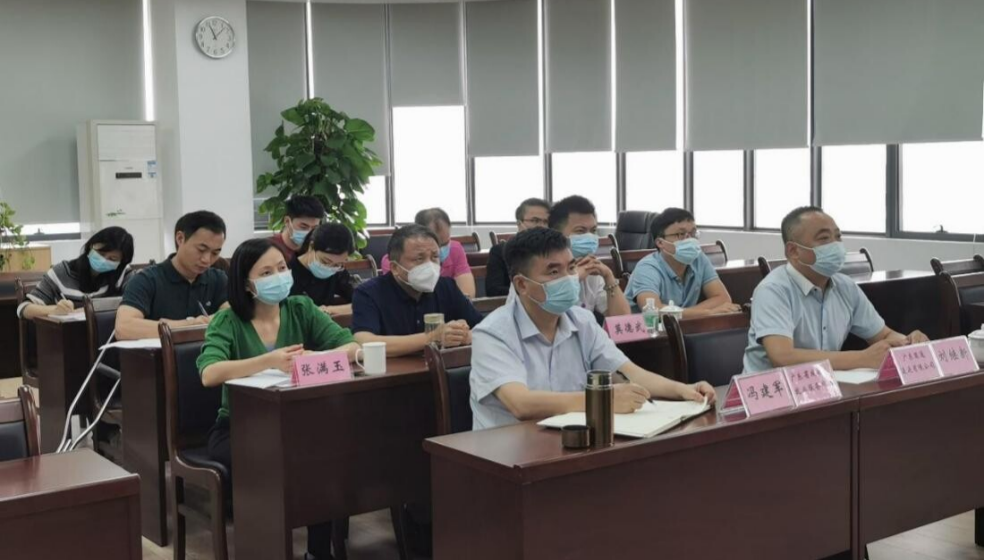 中国残联部署2022年全国高校残疾人毕业生就业暨残疾人就业服务工作