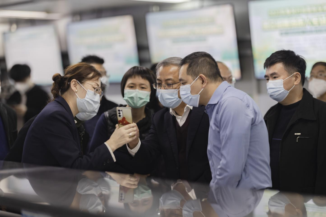 残疾人找工作难不难？走进国企招聘残疾人专场招聘会一探究竟