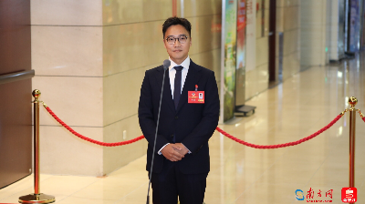 郑林栋：鼓励港澳青年社团在横琴、前海等重要平台设立工作站