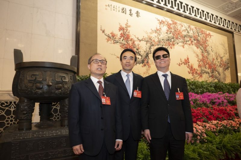 全国政协委员程凯： 回应重度残疾人托养照护急难愁盼  建议加力推进重度残疾人托养照护｜两会声音