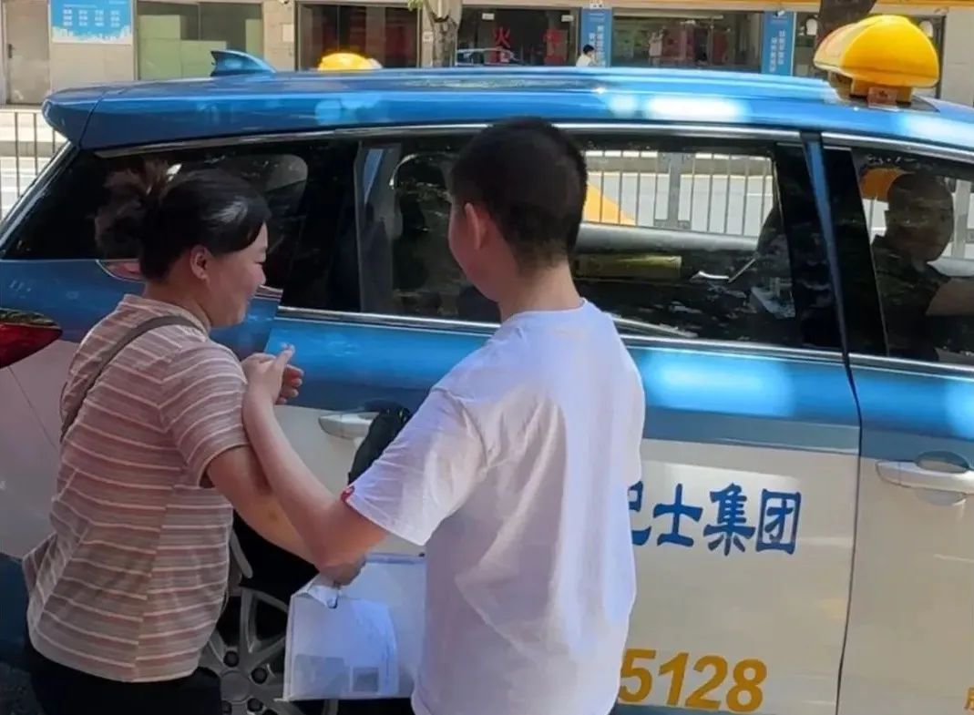 爱心助残护考！广东为66名考生提供“合理便利”