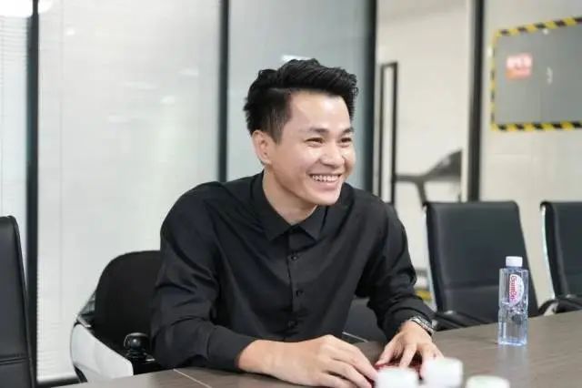 “全国自强模范” | 生命因自强之光而闪耀